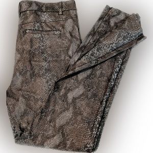 ZARA Legging Size L